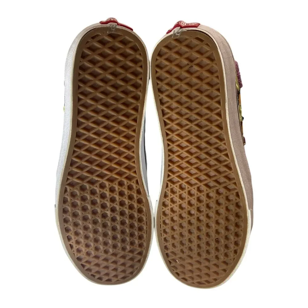 Vans Simpsons Old Skool Bouviers Sisters Men’s 8.5er - Picture 8 of 12
